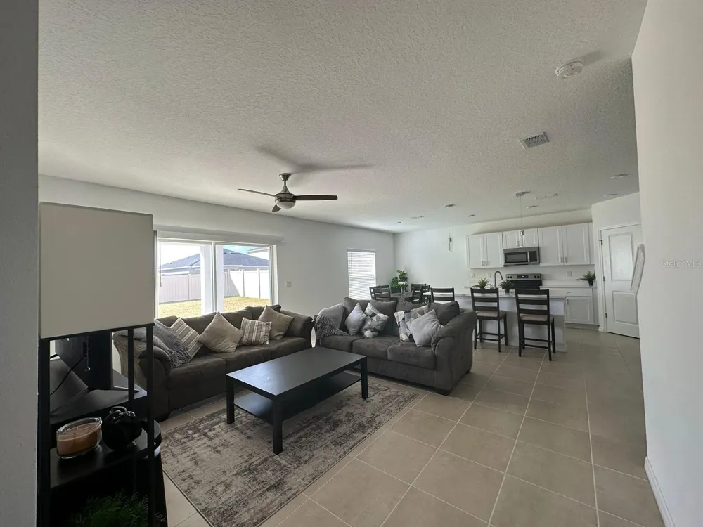 5656 COSTA BLANCA WAY Davenport, FL 33897
