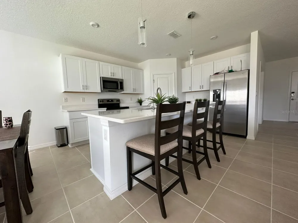 5656 COSTA BLANCA WAY Davenport, FL 33897