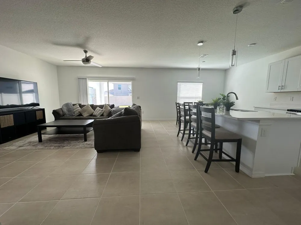 5656 COSTA BLANCA WAY Davenport, FL 33897