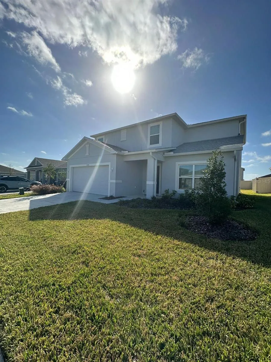 5656 COSTA BLANCA WAY Davenport, FL 33897