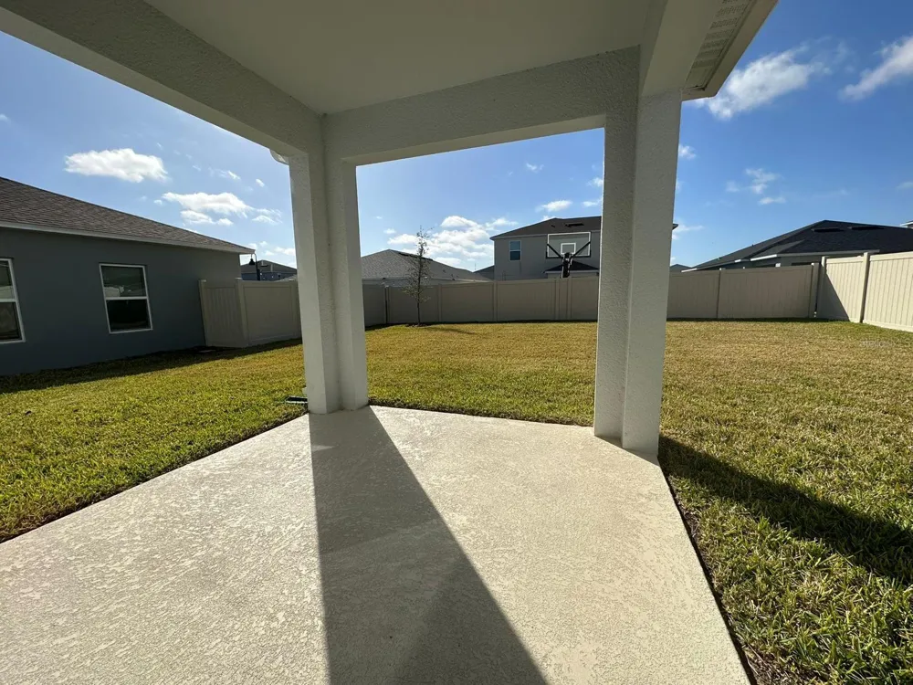 5656 COSTA BLANCA WAY Davenport, FL 33897
