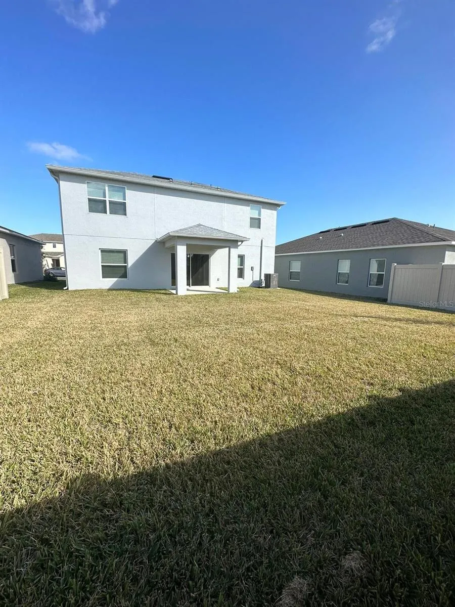 5656 COSTA BLANCA WAY Davenport, FL 33897