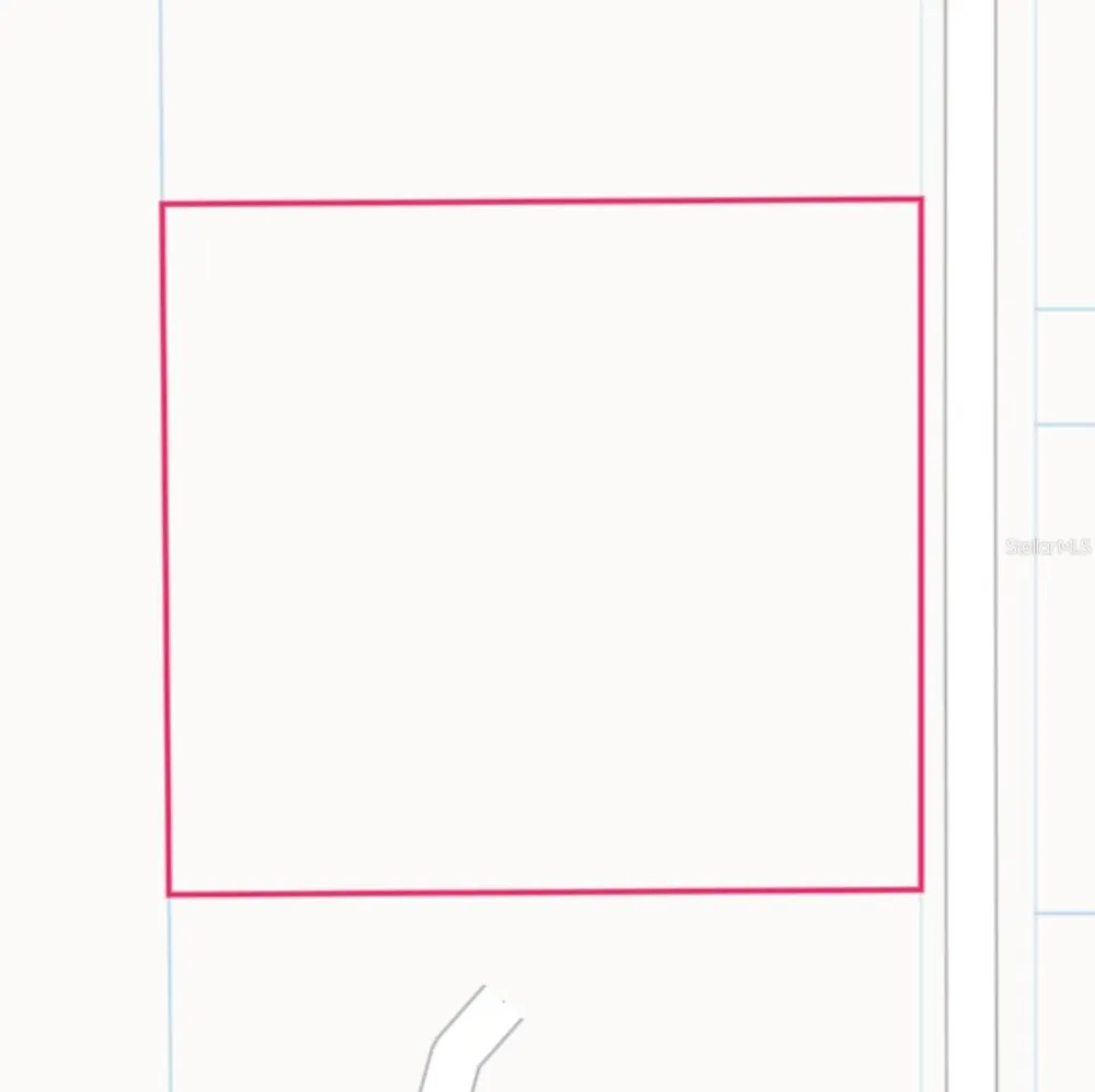 1864 S S COLONIAL AVENUE Homosassa, FL 34448