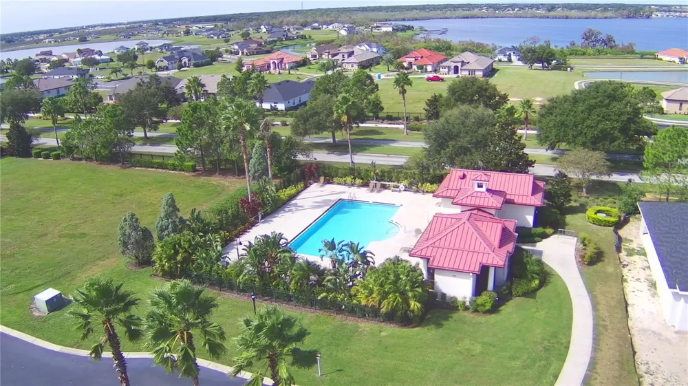 361 ADAMS VIEW LANE Auburndale, FL 33823