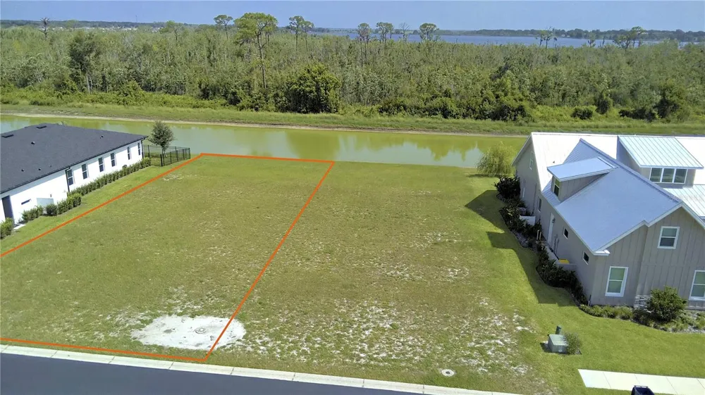 361 ADAMS VIEW LANE Auburndale, FL 33823