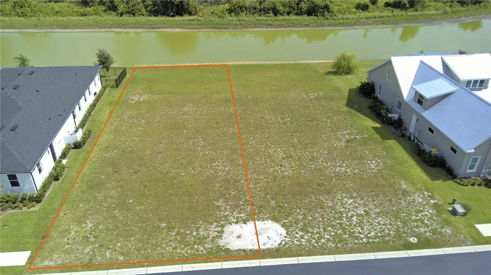 361 ADAMS VIEW LANE Auburndale, FL 33823