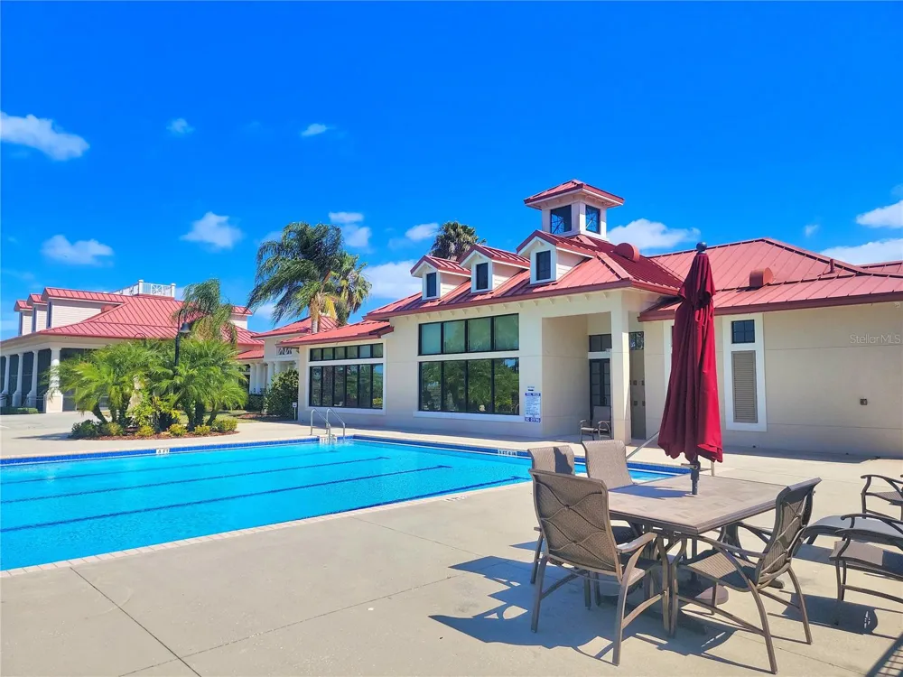 361 ADAMS VIEW LANE Auburndale, FL 33823