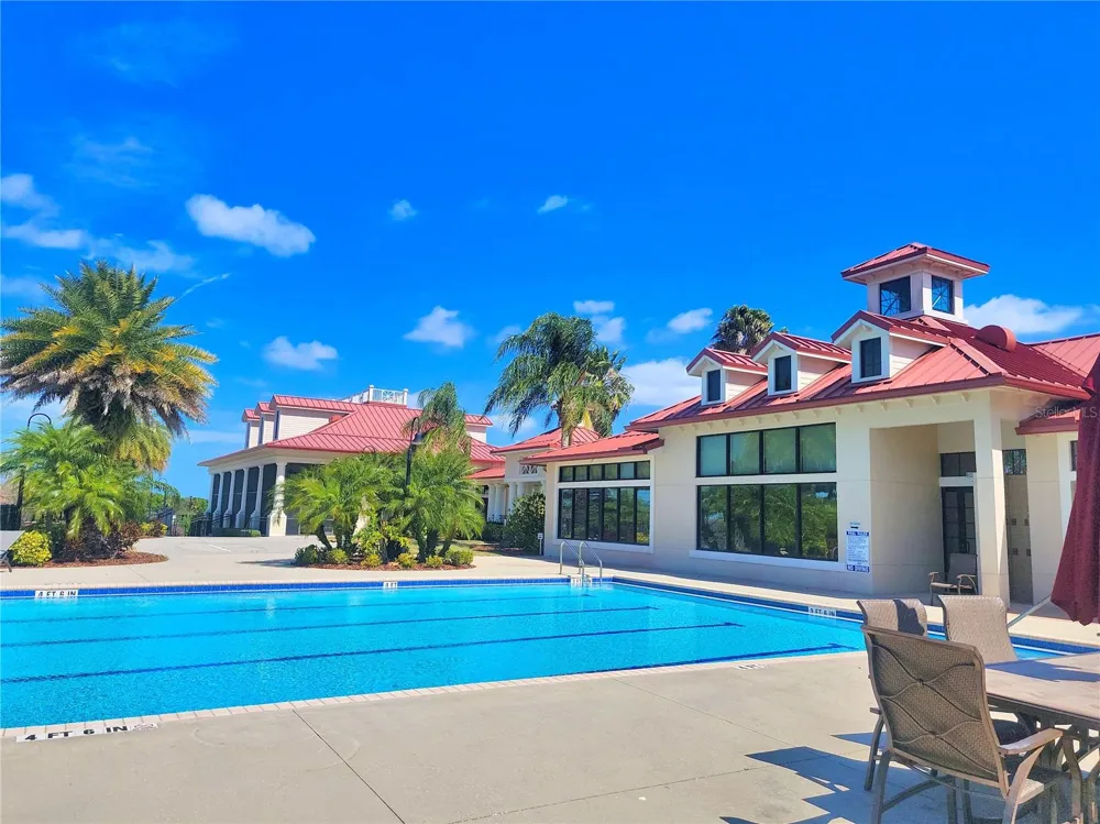 361 ADAMS VIEW LANE Auburndale, FL 33823