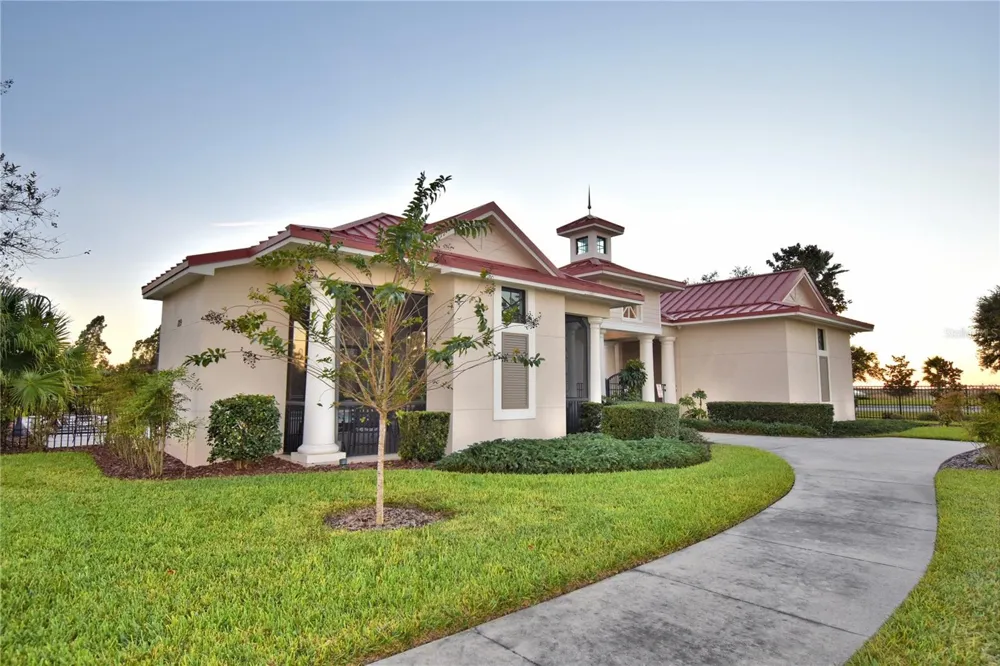 361 ADAMS VIEW LANE Auburndale, FL 33823