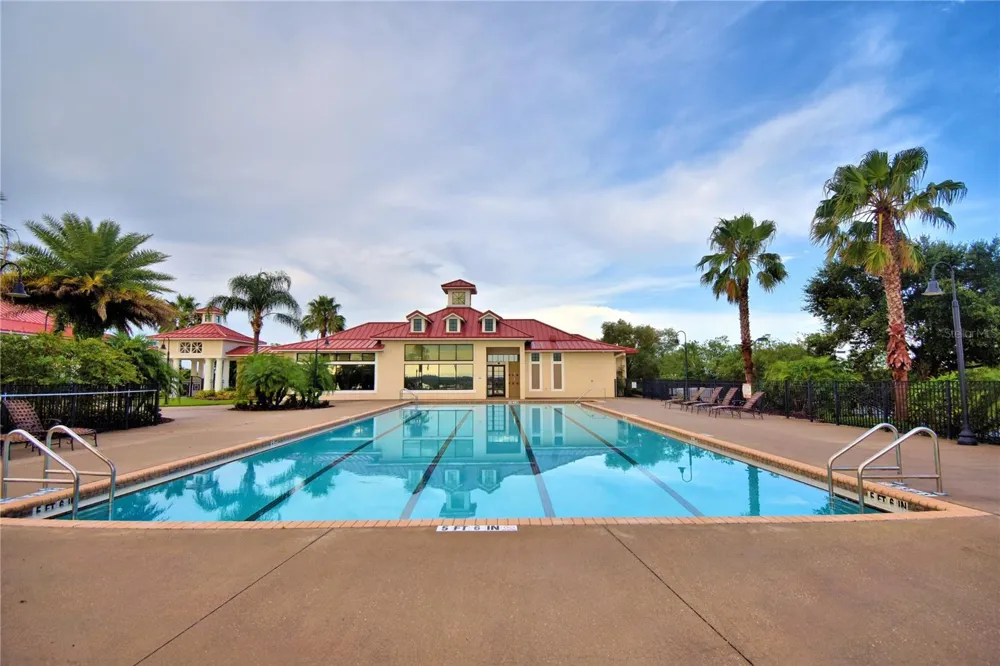 361 ADAMS VIEW LANE Auburndale, FL 33823