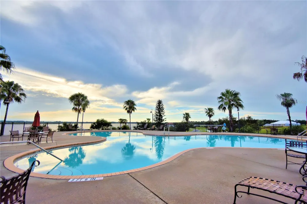 361 ADAMS VIEW LANE Auburndale, FL 33823
