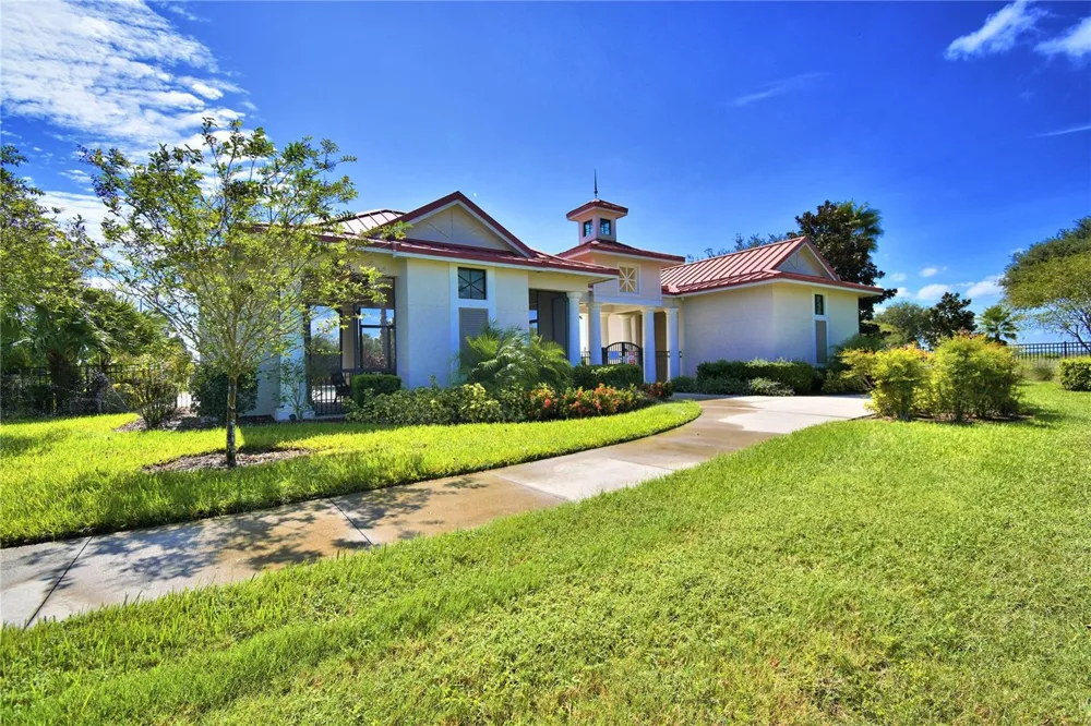 361 ADAMS VIEW LANE Auburndale, FL 33823