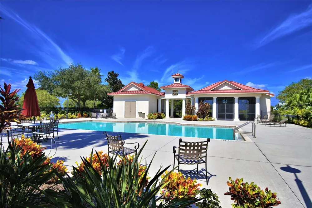361 ADAMS VIEW LANE Auburndale, FL 33823