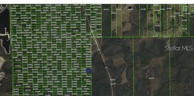 DILL ROAD Orlando, FL 32820