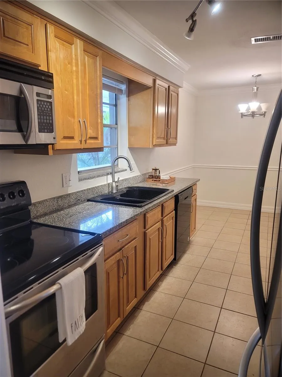 3360 S OSPREY AVENUE #201B Sarasota, FL 34239