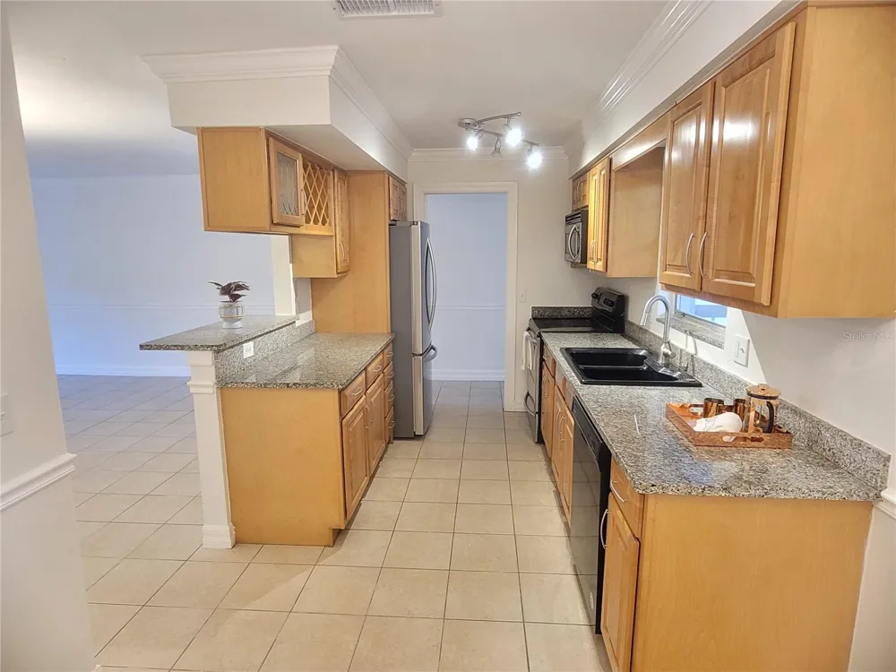 3360 S OSPREY AVENUE #201B Sarasota, FL 34239