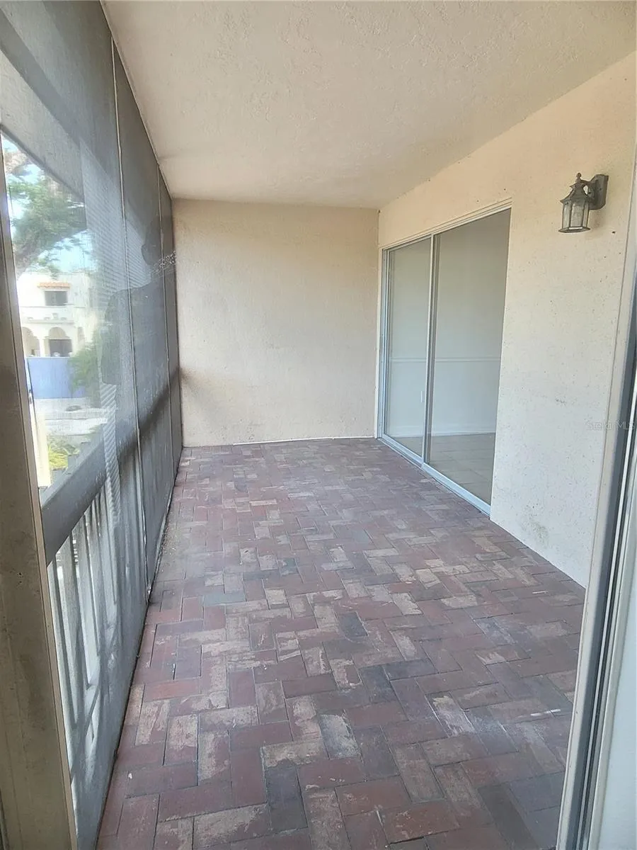 3360 S OSPREY AVENUE #201B Sarasota, FL 34239