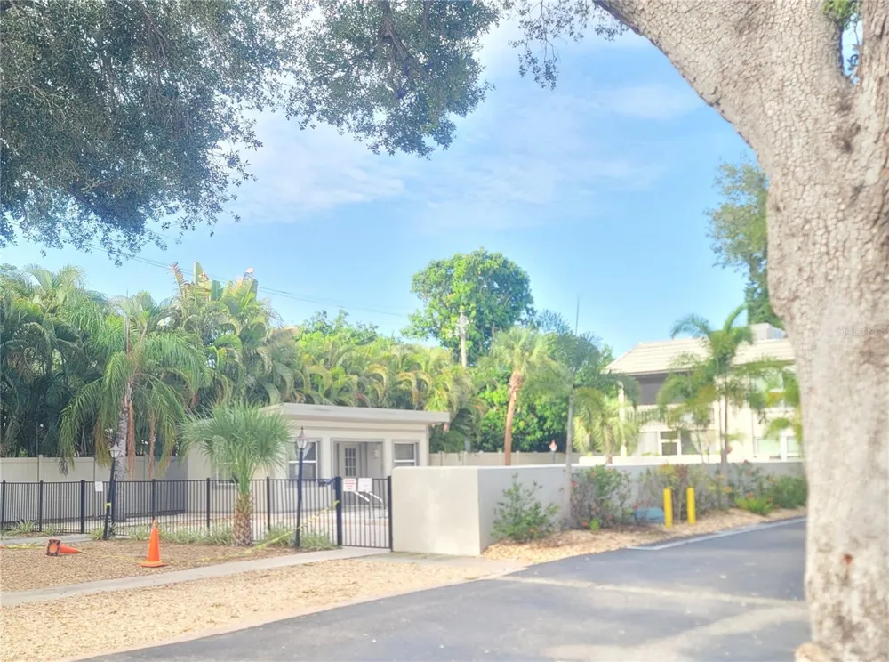 3360 S OSPREY AVENUE #201B Sarasota, FL 34239