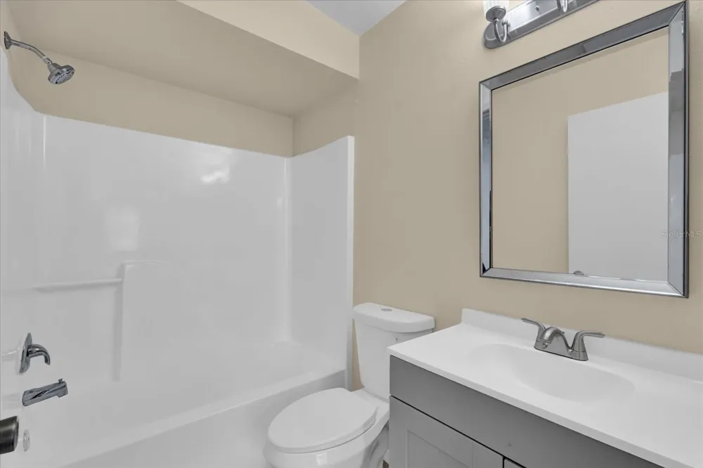 2405 NORTHLAKE DRIVE #2405 Sanford, FL 32773