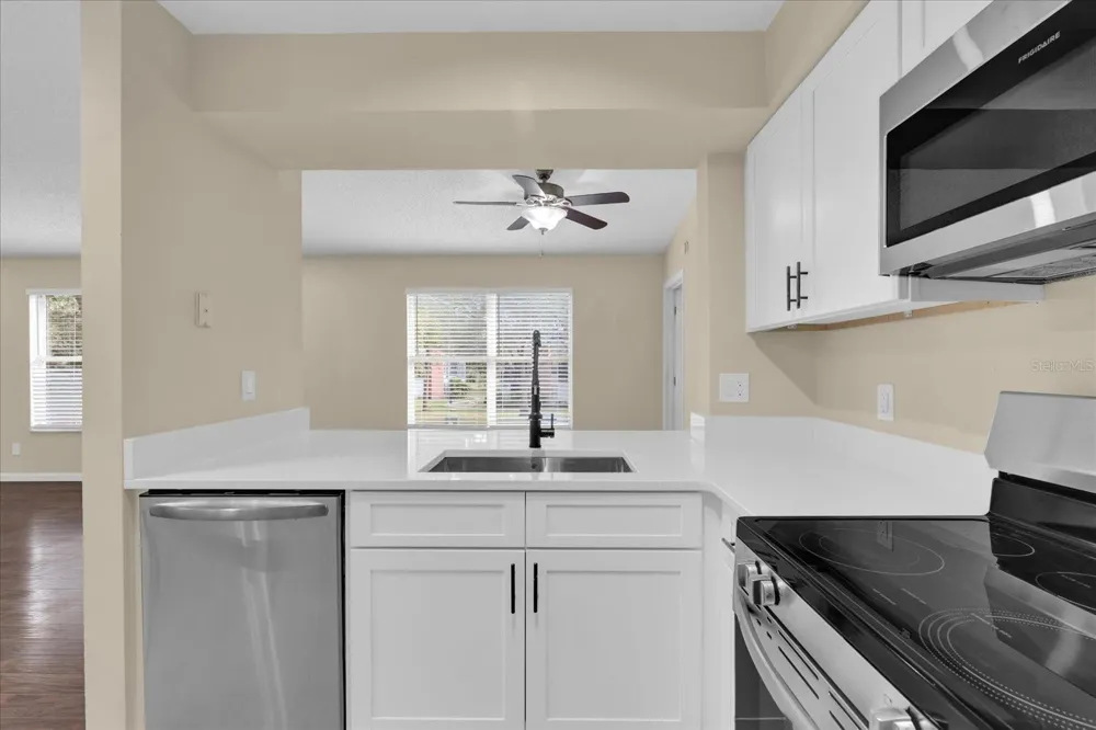 2405 NORTHLAKE DRIVE #2405 Sanford, FL 32773
