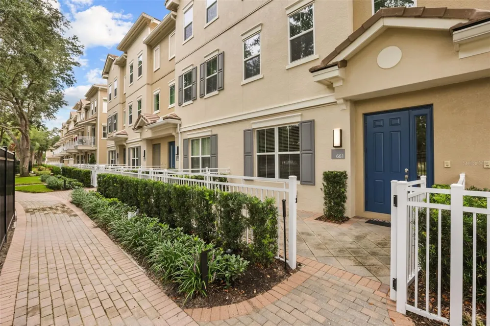 661 HANGNEST LANE Lake Mary, FL 32746