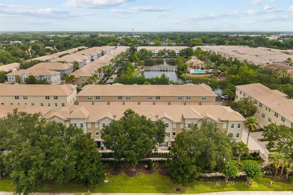 661 HANGNEST LANE Lake Mary, FL 32746