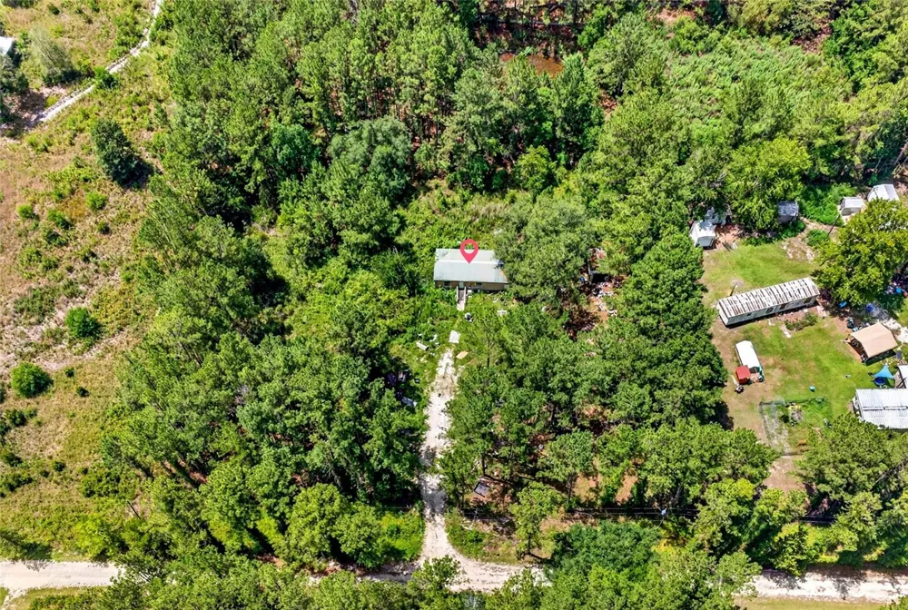7320 NE 137TH PLACE Citra, FL 32113