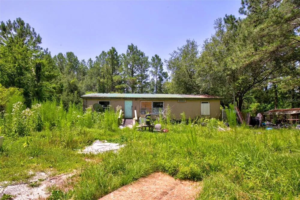7320 NE 137TH PLACE Citra, FL 32113