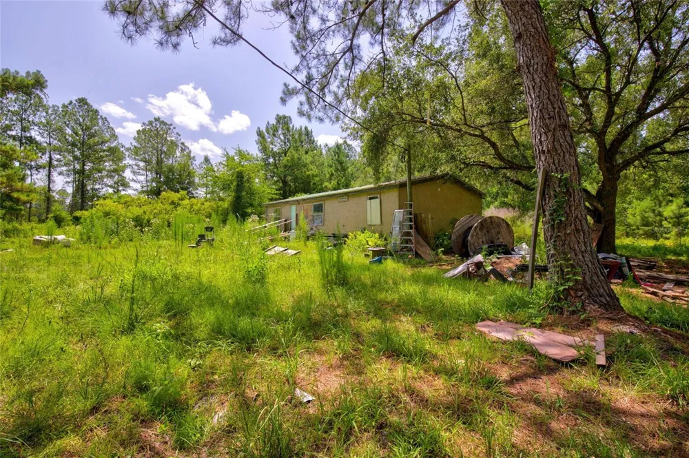 7320 NE 137TH PLACE Citra, FL 32113