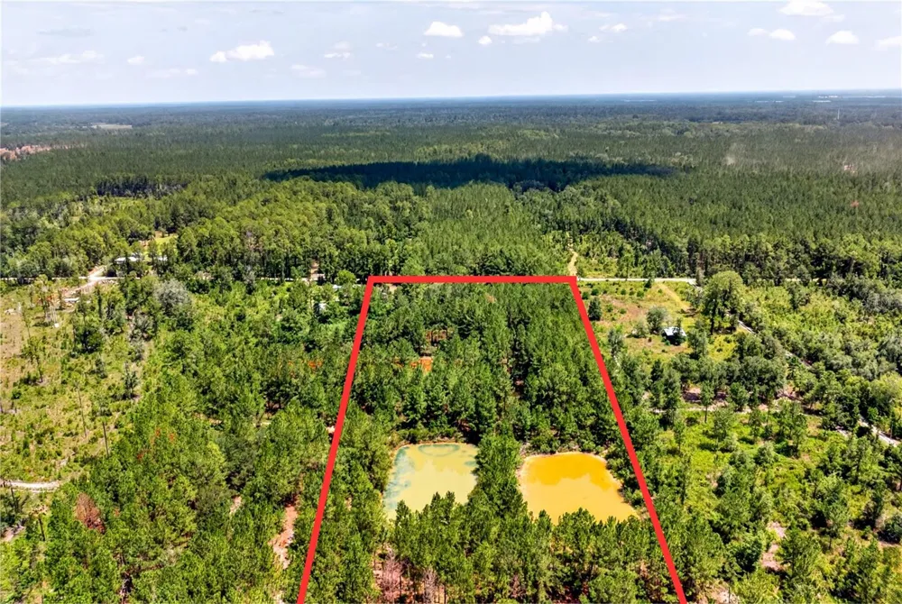 7320 NE 137TH PLACE Citra, FL 32113