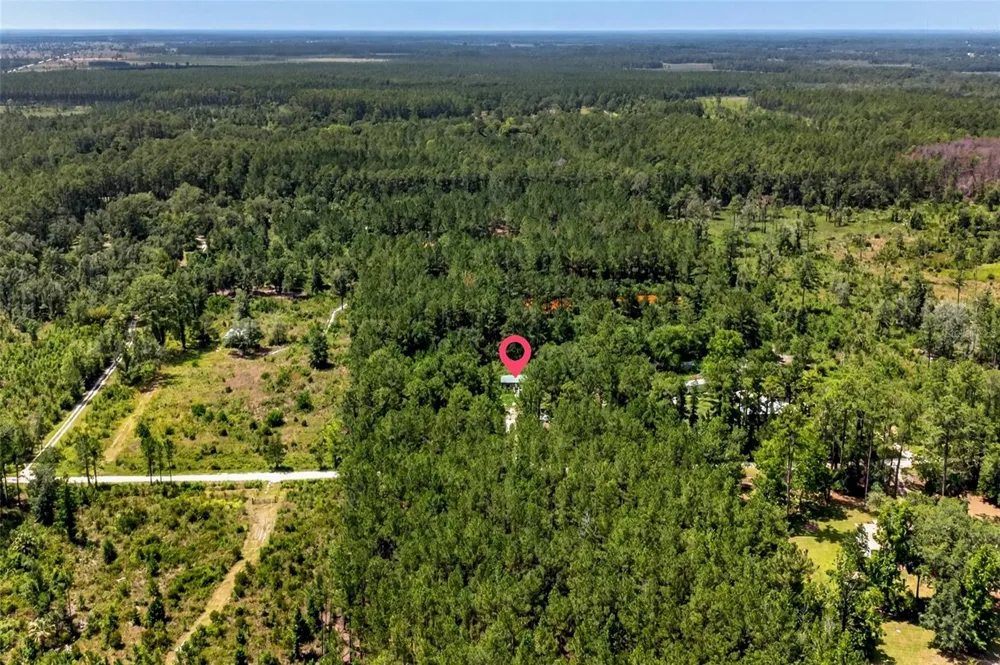 7320 NE 137TH PLACE Citra, FL 32113