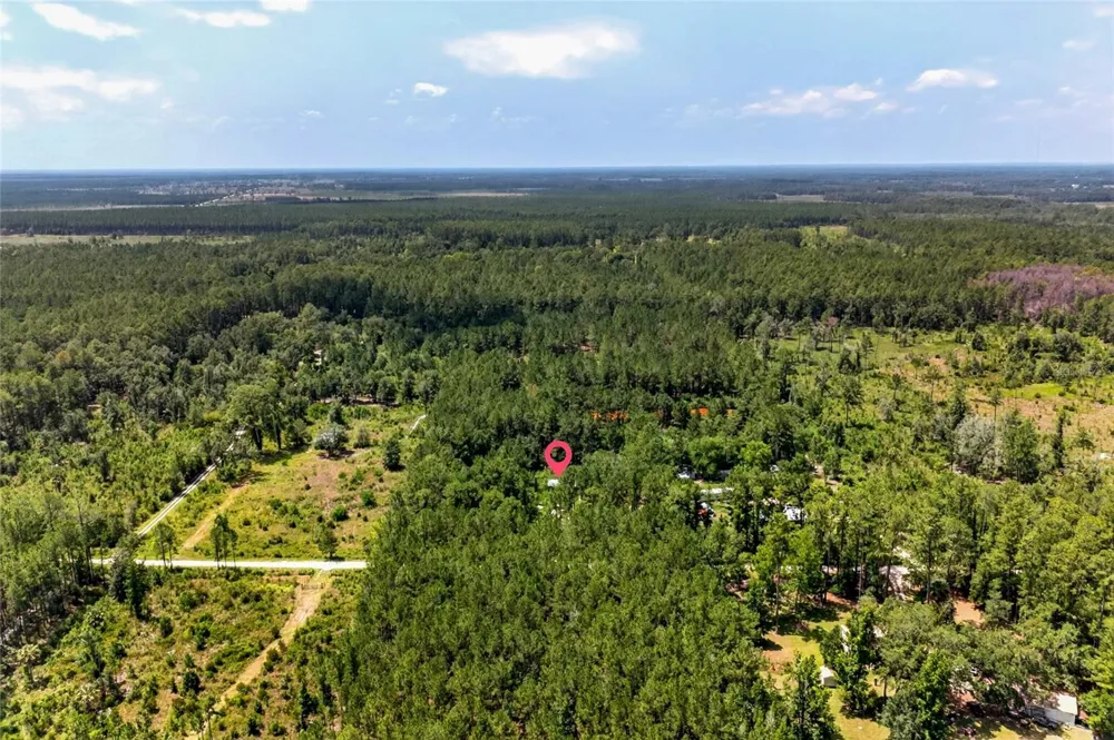 7320 NE 137TH PLACE Citra, FL 32113