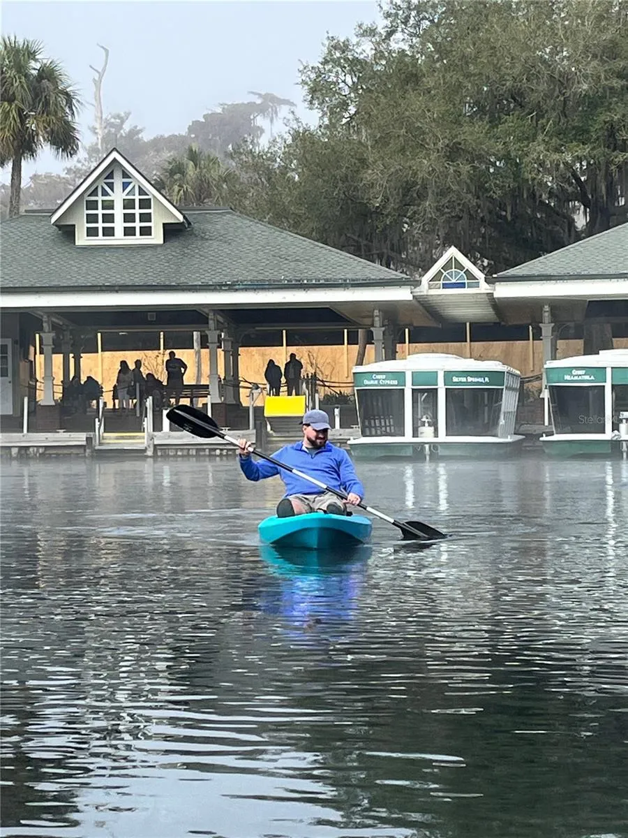 2856 NE 104TH AVENUE Silver Springs, FL 34488