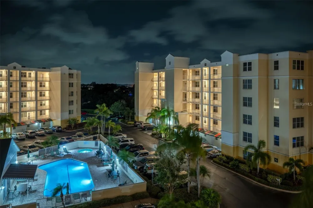 1200 COUNTRY CLUB DRIVE #2205 Largo, FL 33771