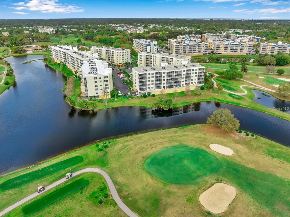 1200 COUNTRY CLUB DRIVE #2205 Largo, FL 33771