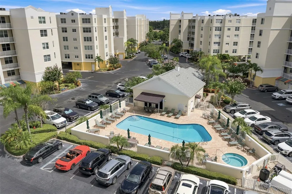 1200 COUNTRY CLUB DRIVE #2205 Largo, FL 33771