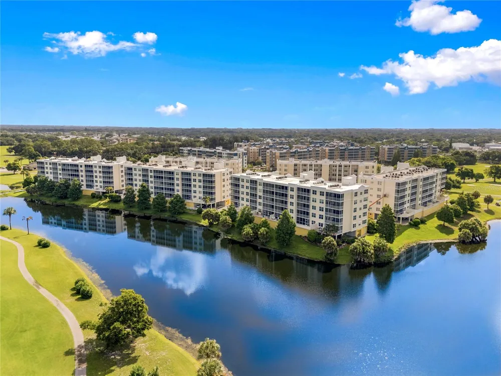 1200 COUNTRY CLUB DRIVE #2205 Largo, FL 33771