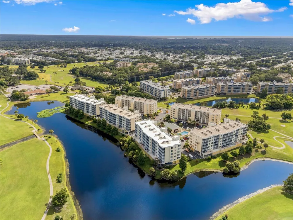 1200 COUNTRY CLUB DRIVE #2205 Largo, FL 33771