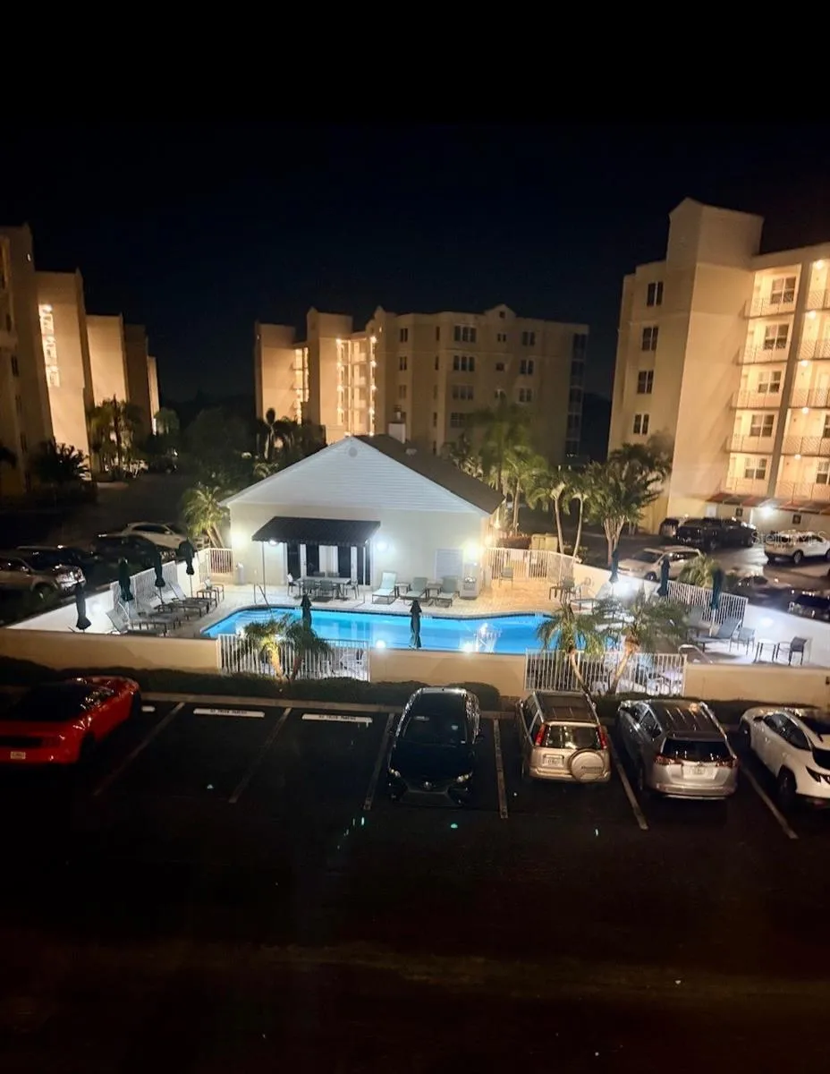 1200 COUNTRY CLUB DRIVE #2205 Largo, FL 33771