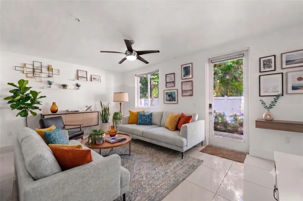 436 W SWOOPE AVENUE Winter Park, FL 32789