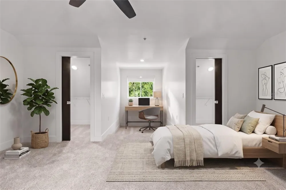 436 W SWOOPE AVENUE Winter Park, FL 32789
