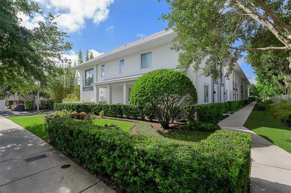 436 W SWOOPE AVENUE Winter Park, FL 32789