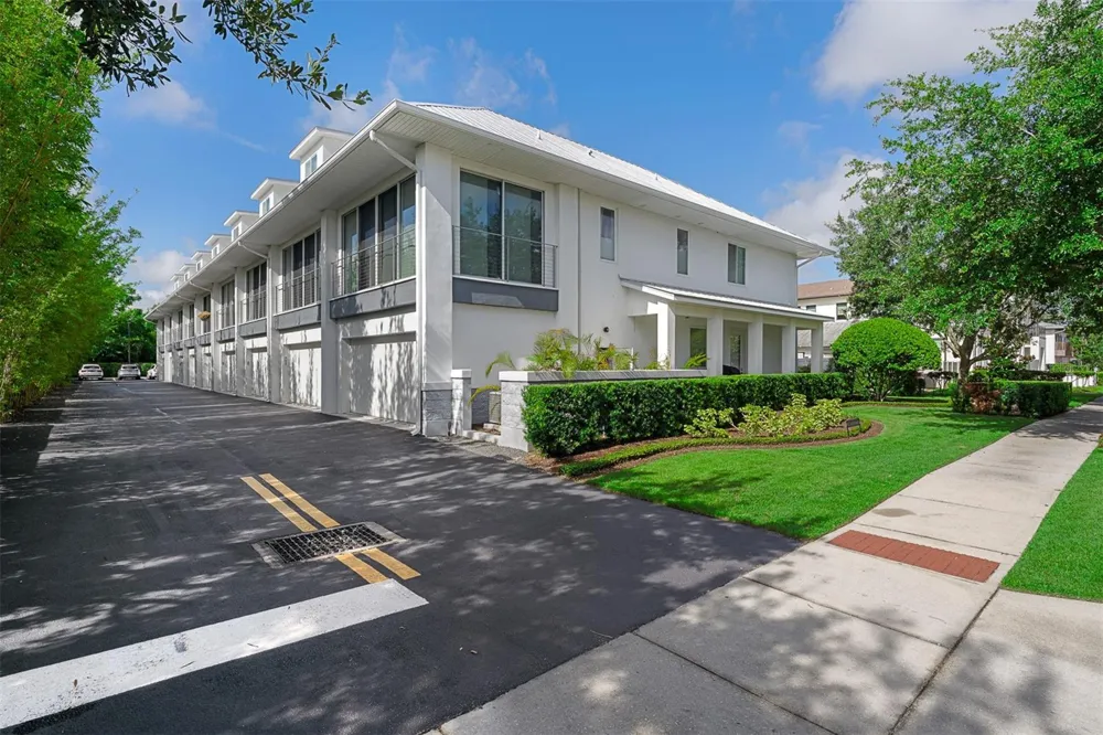 436 W SWOOPE AVENUE Winter Park, FL 32789