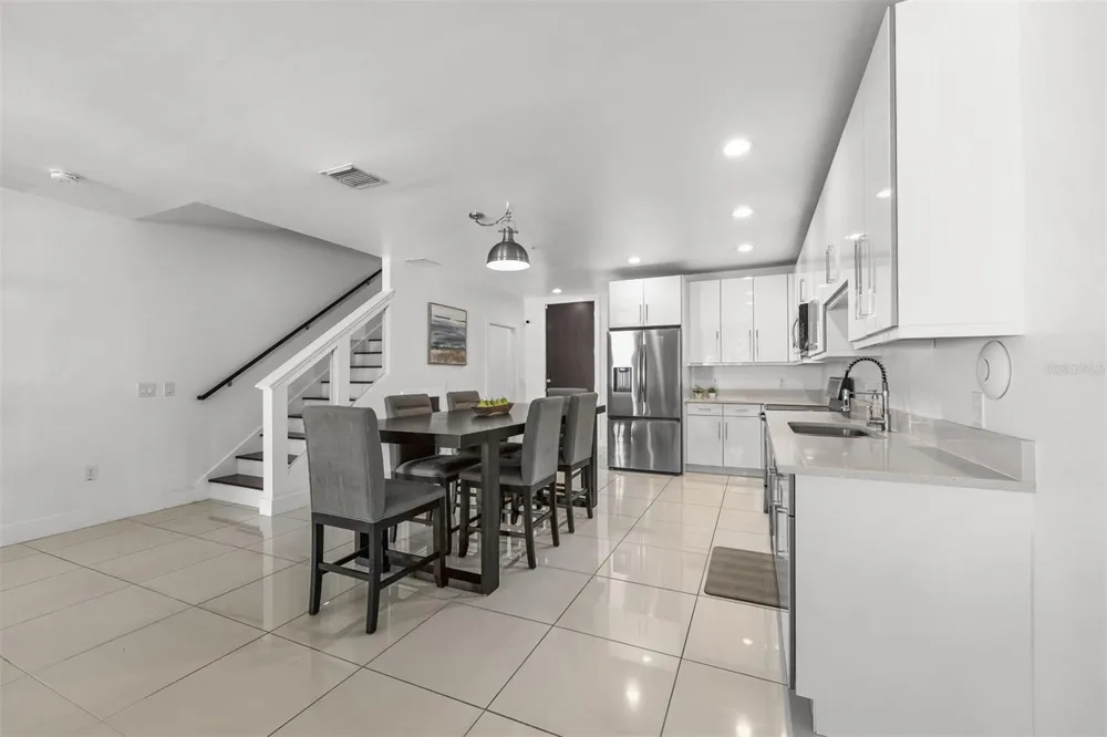 436 W SWOOPE AVENUE Winter Park, FL 32789