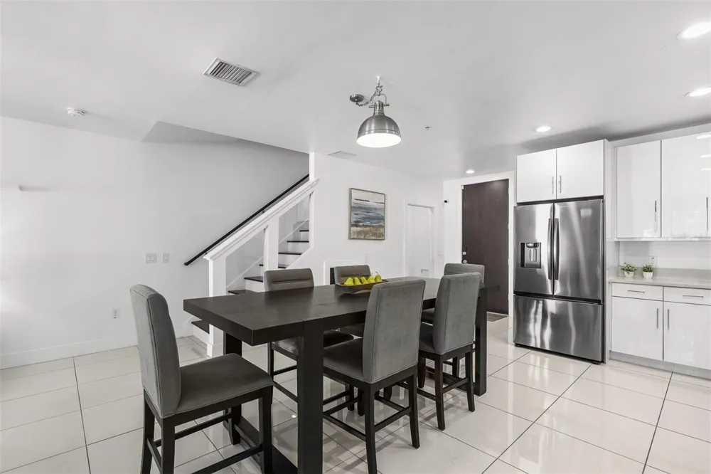 436 W SWOOPE AVENUE Winter Park, FL 32789