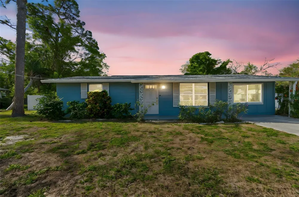 2348 DOUD STREET Sarasota, FL 34231