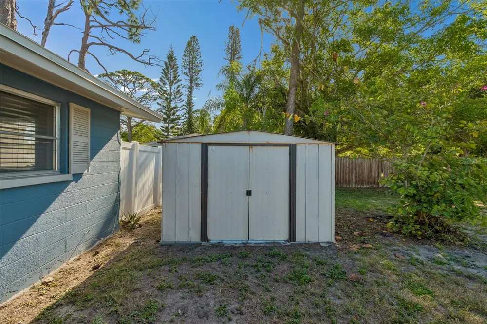 2348 DOUD STREET Sarasota, FL 34231