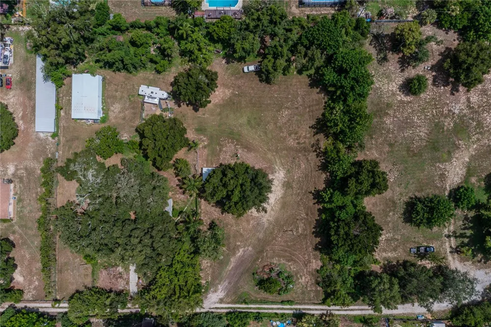 441 OVERHILL DRIVE Brandon, FL 33511