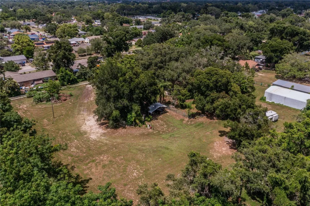 441 OVERHILL DRIVE Brandon, FL 33511