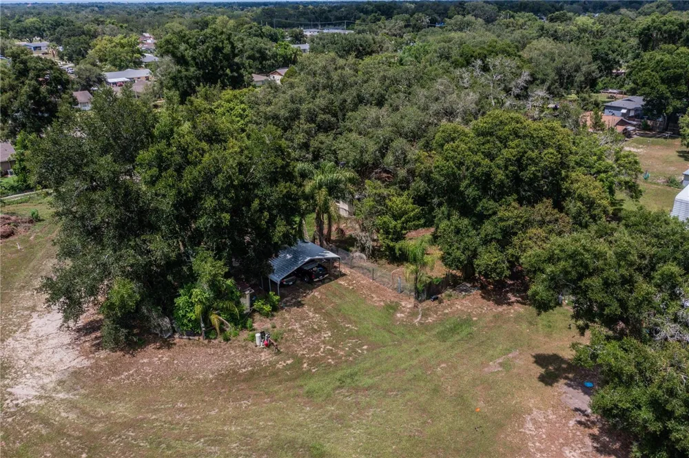 441 OVERHILL DRIVE Brandon, FL 33511